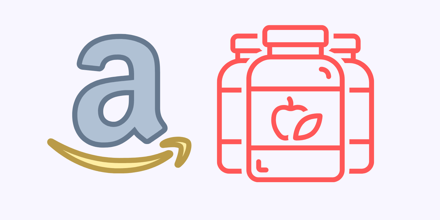 The Step By Step Guide to Selling Supplements With Amazon FBA